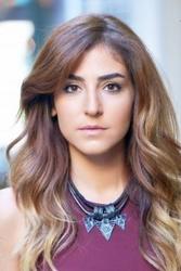 Gökçe Eyüboglu | ScreenTies